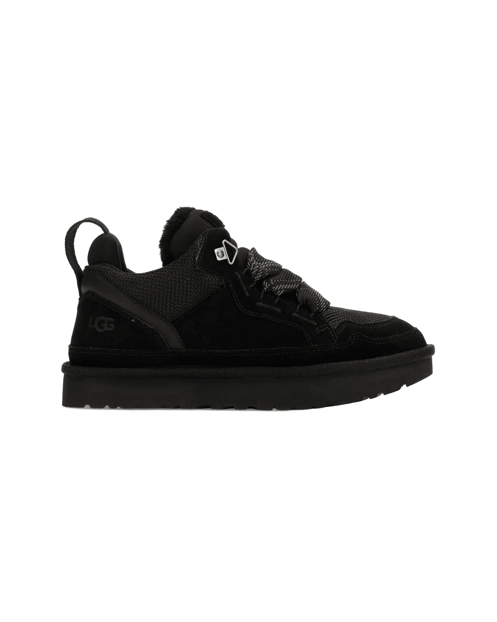 UGG LOWMEL BLACK