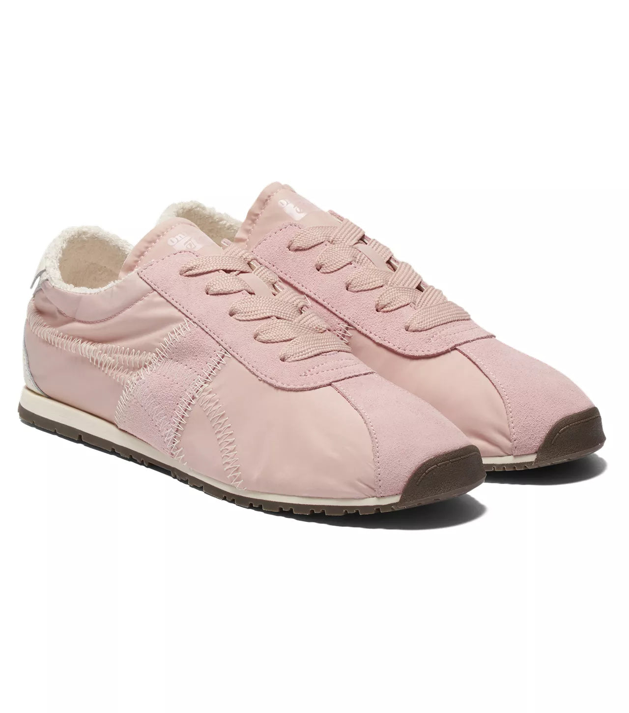 Onitsuka Tiger Corsair Pink