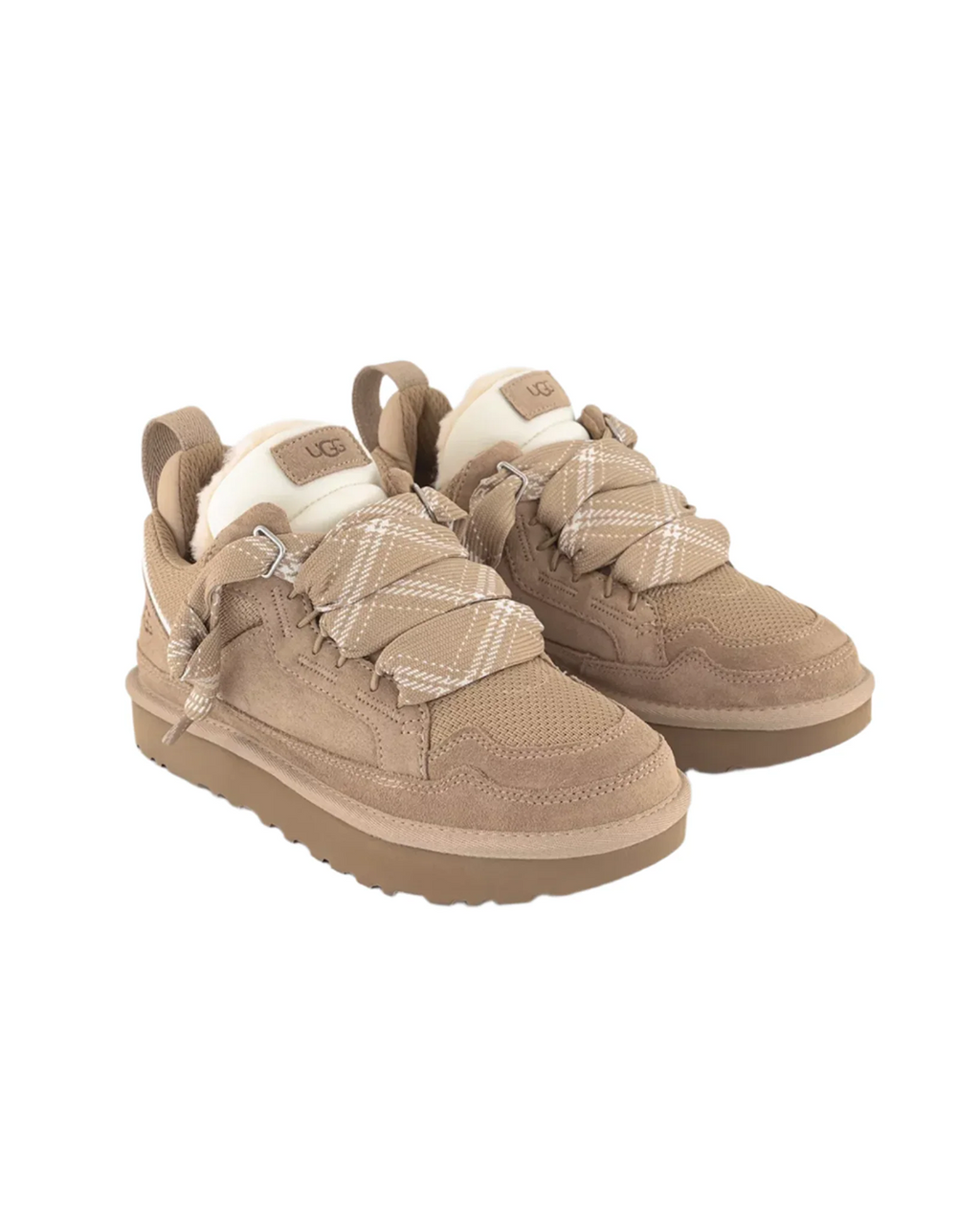 UGG Lowmel Sand