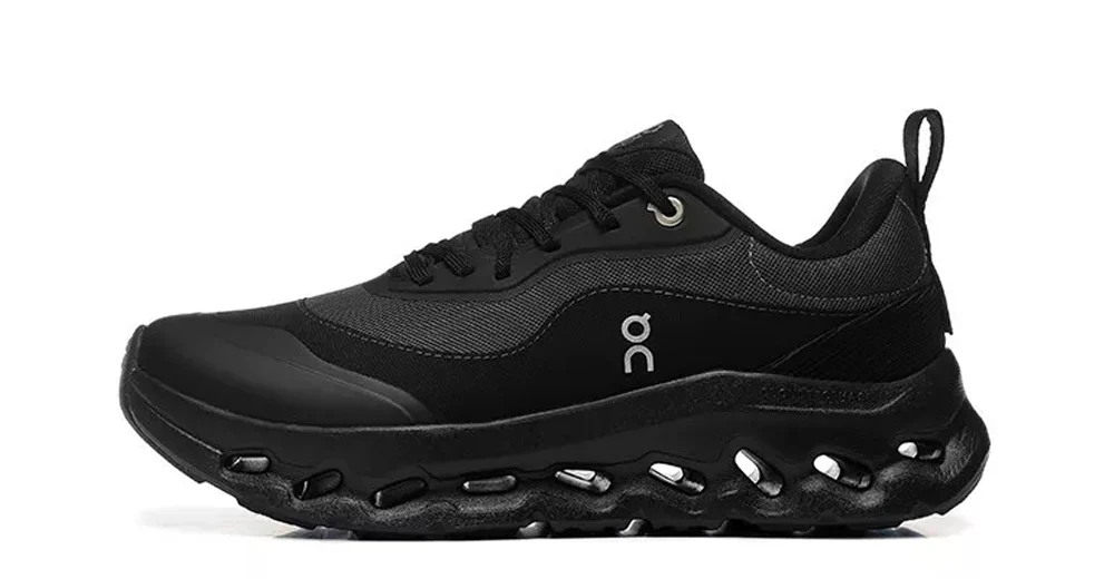 On x Loewe Cloudtilt 2.0 "All Black"