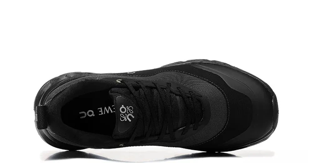 On x Loewe Cloudtilt 2.0 "All Black"