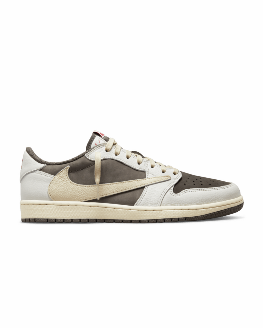 Air Jordan 1 OG SP x Travis Scott x Reverse Mocha