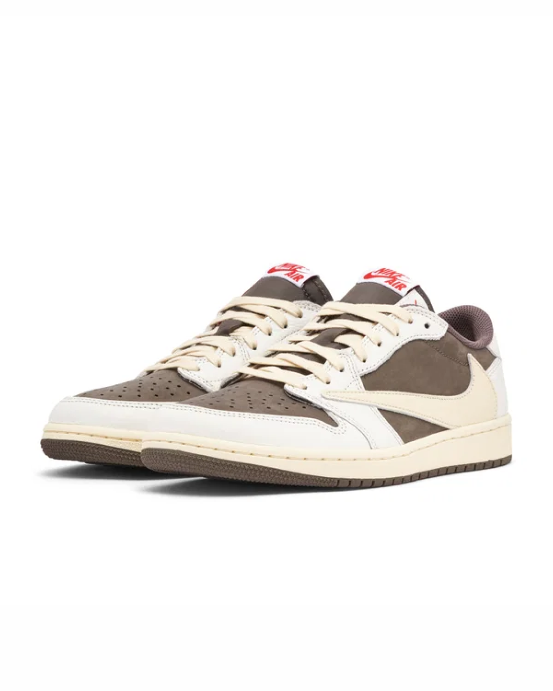 Air Jordan 1 OG SP x Travis Scott x Reverse Mocha