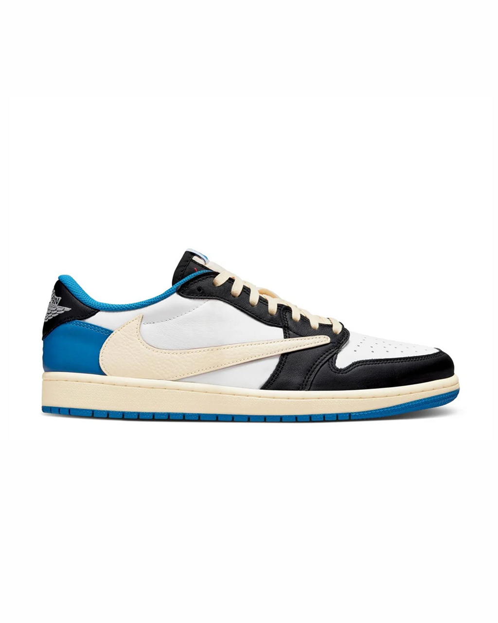 Air Jordan 1 OG SP x Travis Scott x Fragment