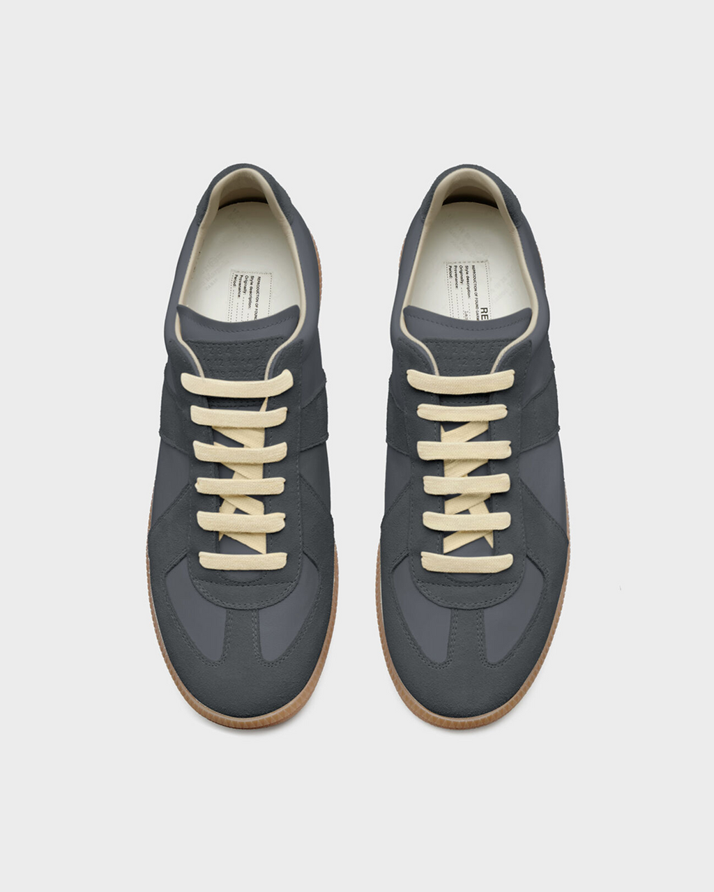 Maison Margiela Replica Grey