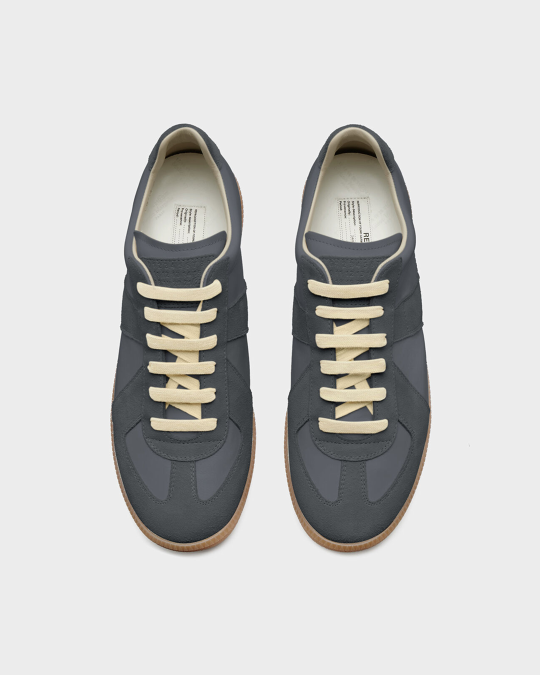 Maison Margiela Replica Grey