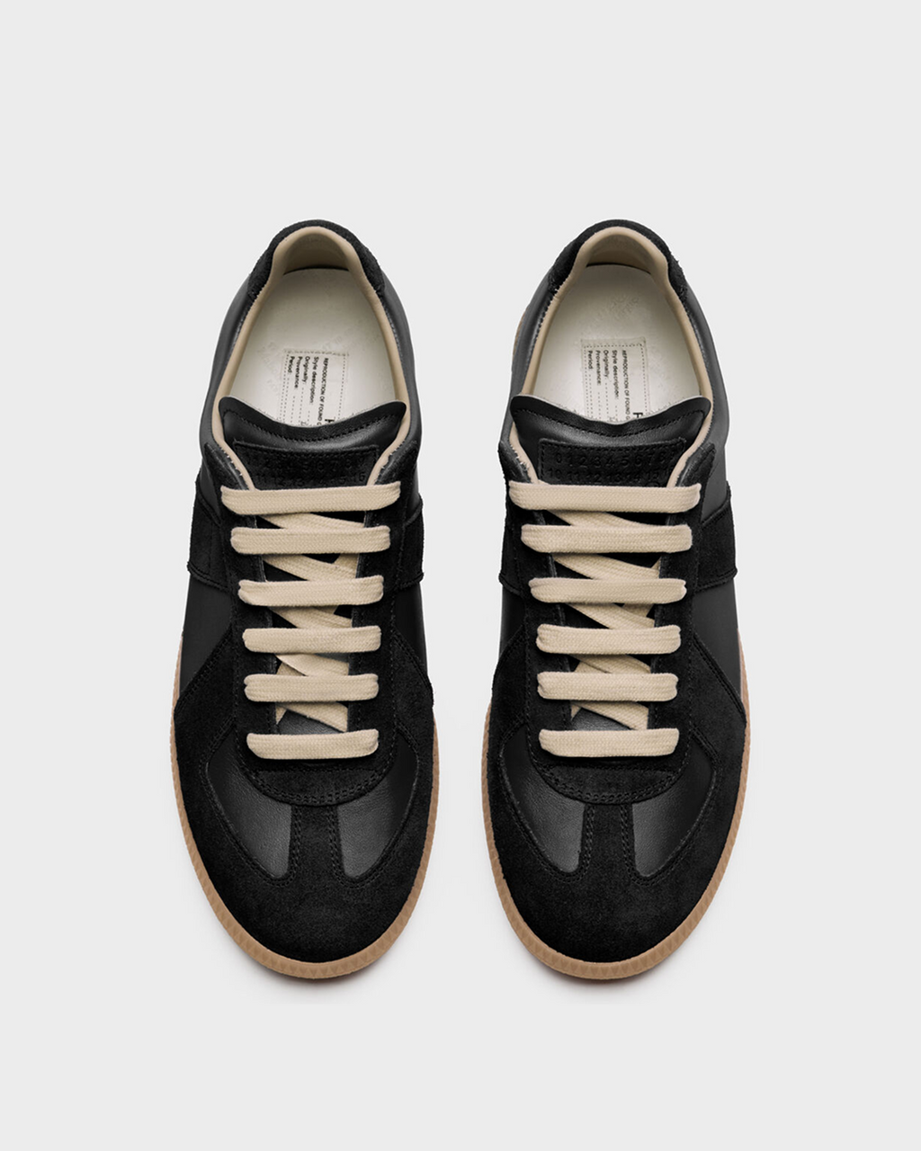 Maison Margiela Replica Black