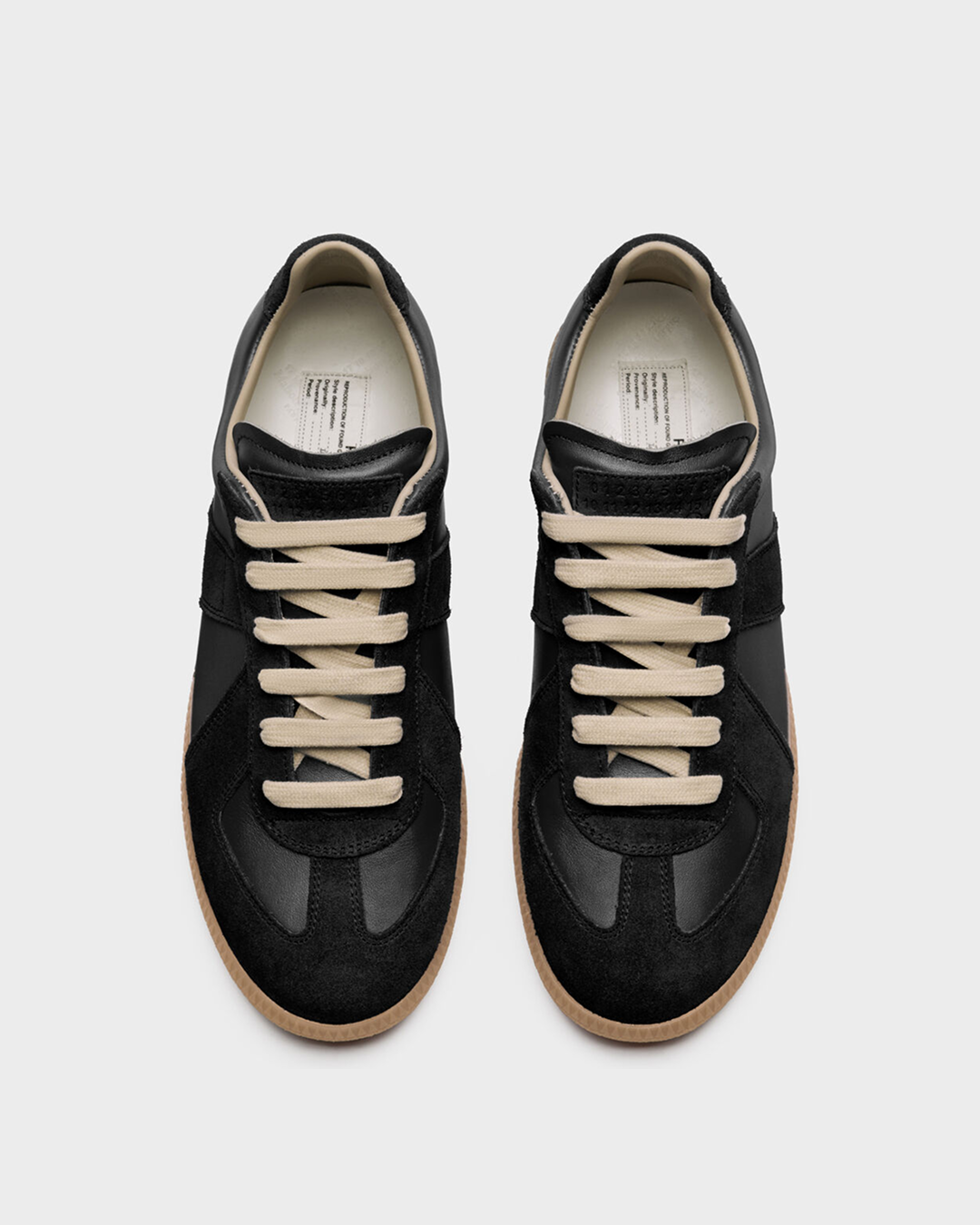 Maison Margiela Replica Black