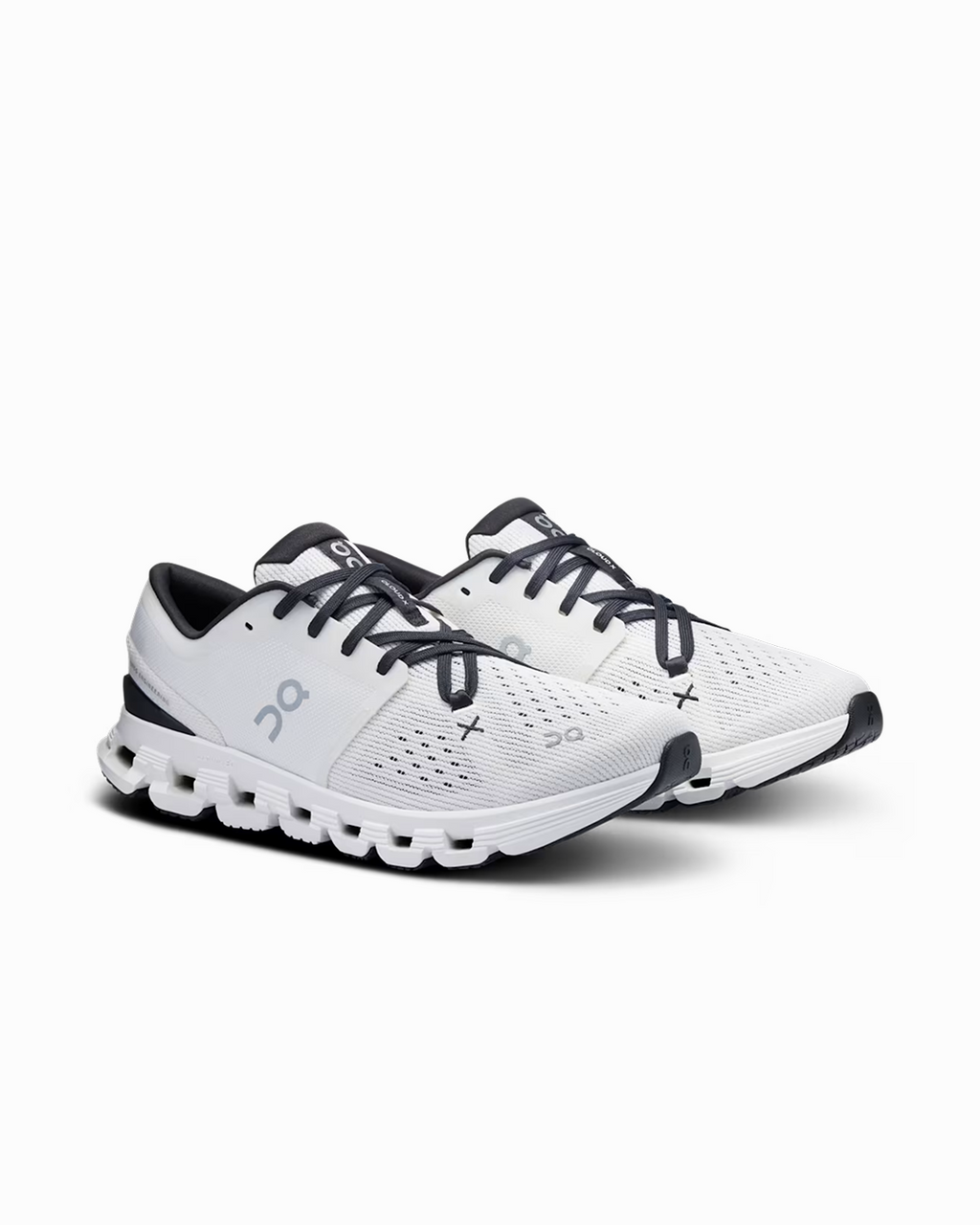 On Cloud X4 White
