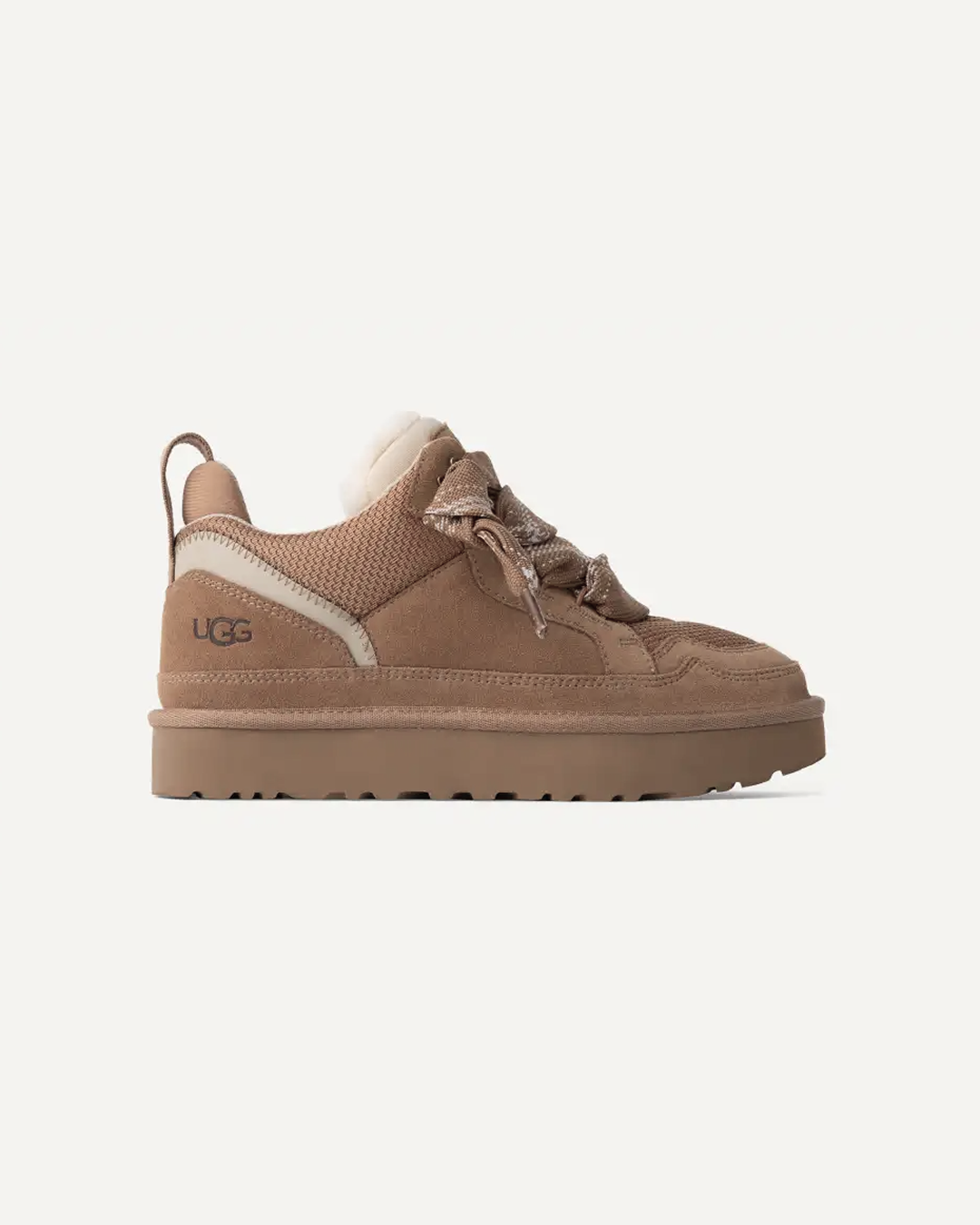 UGG Lowmel Brown