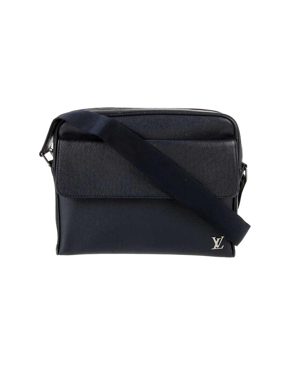 Louis Vuitton Taiga Alex Messenger