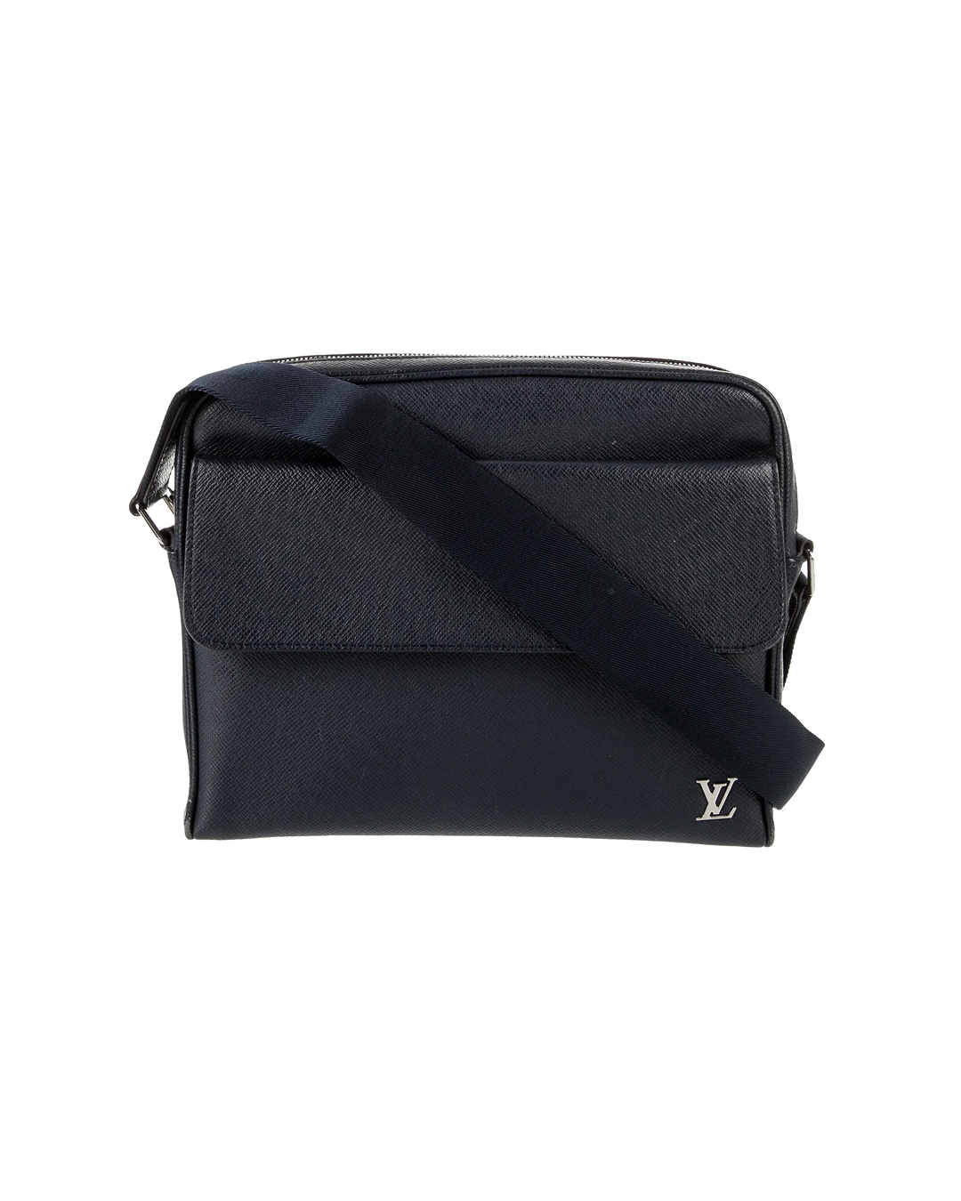 Louis Vuitton Taiga Alex Messenger