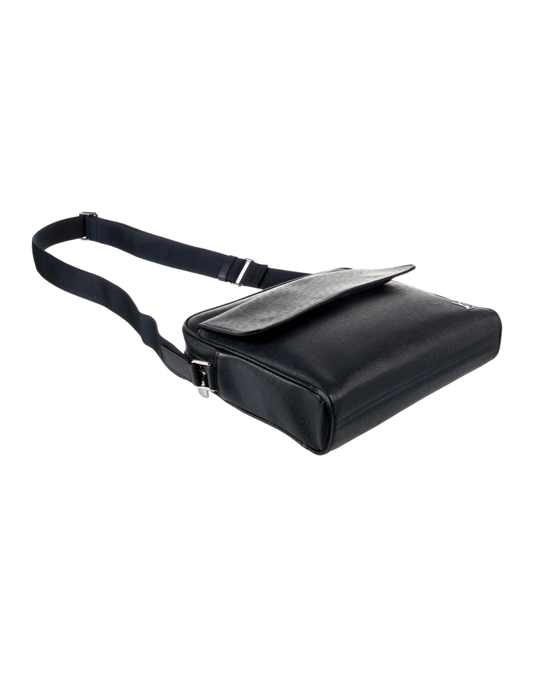 Louis Vuitton Taiga Alex Messenger