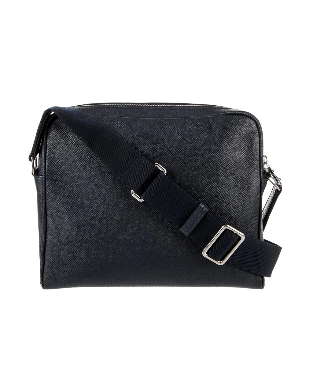Louis Vuitton Taiga Alex Messenger
