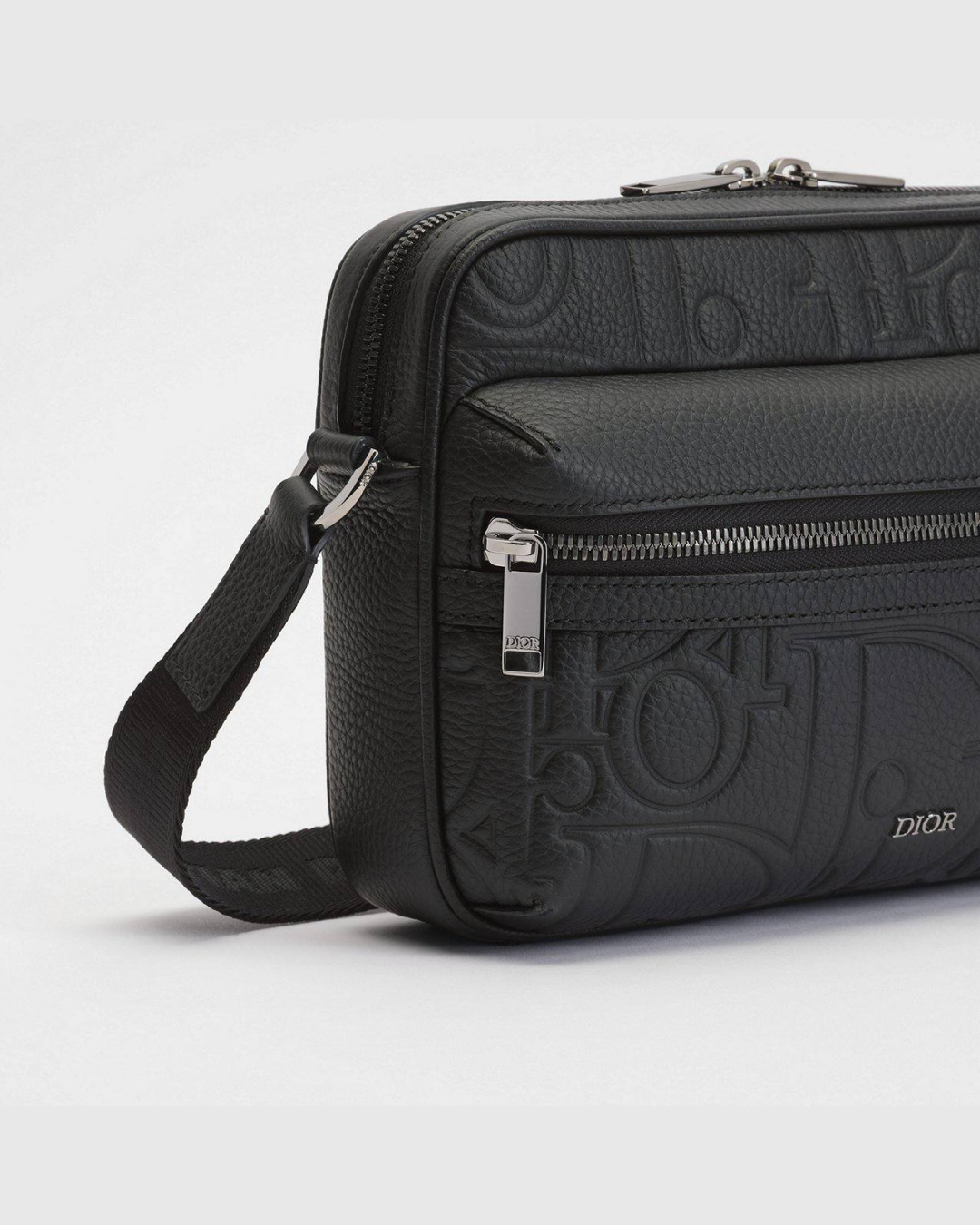 Dior Messenger Zipped 1