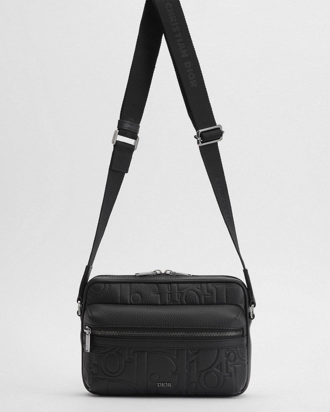 Dior Messenger Zipped 1