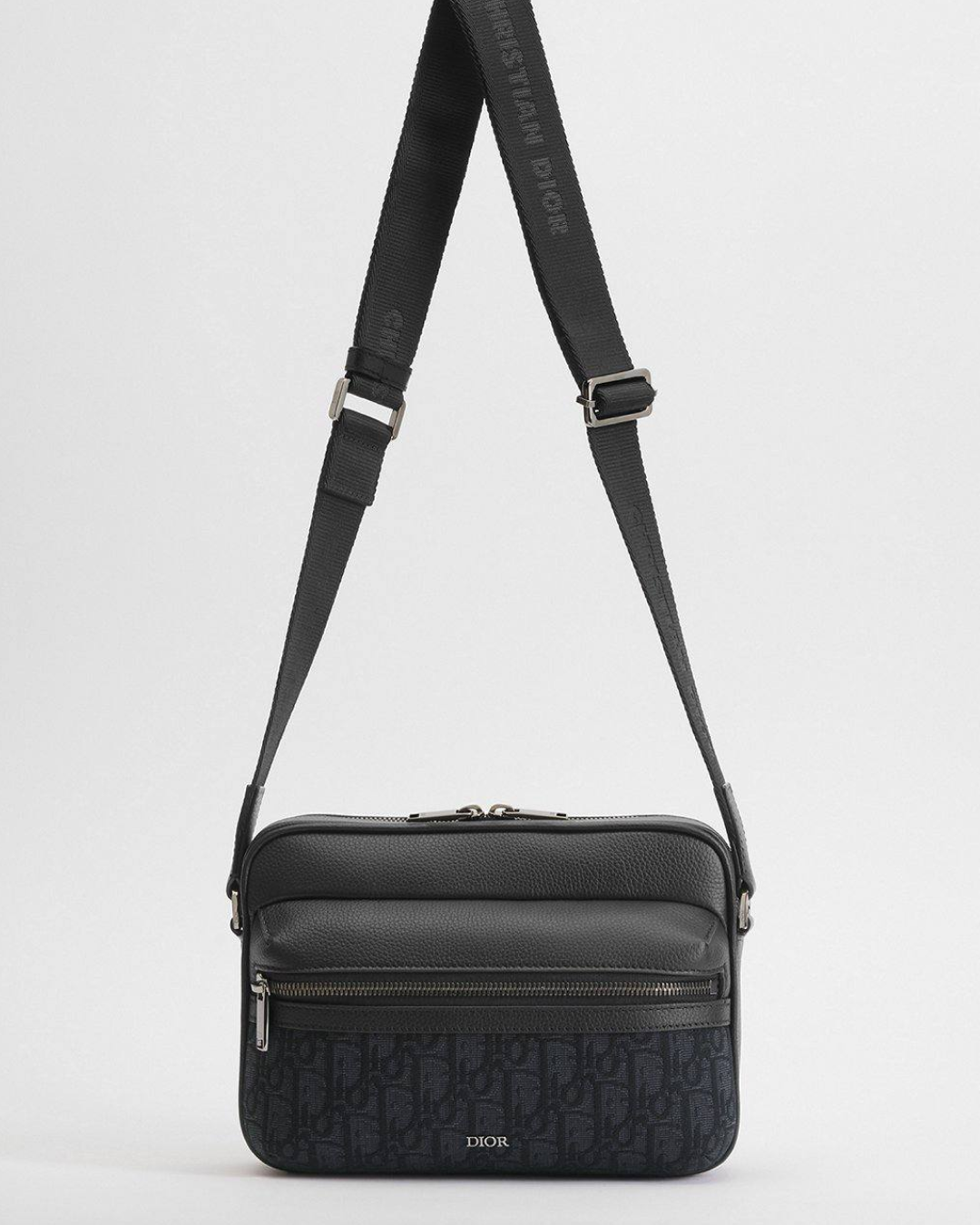 Dior Messenger Zipped 2.0