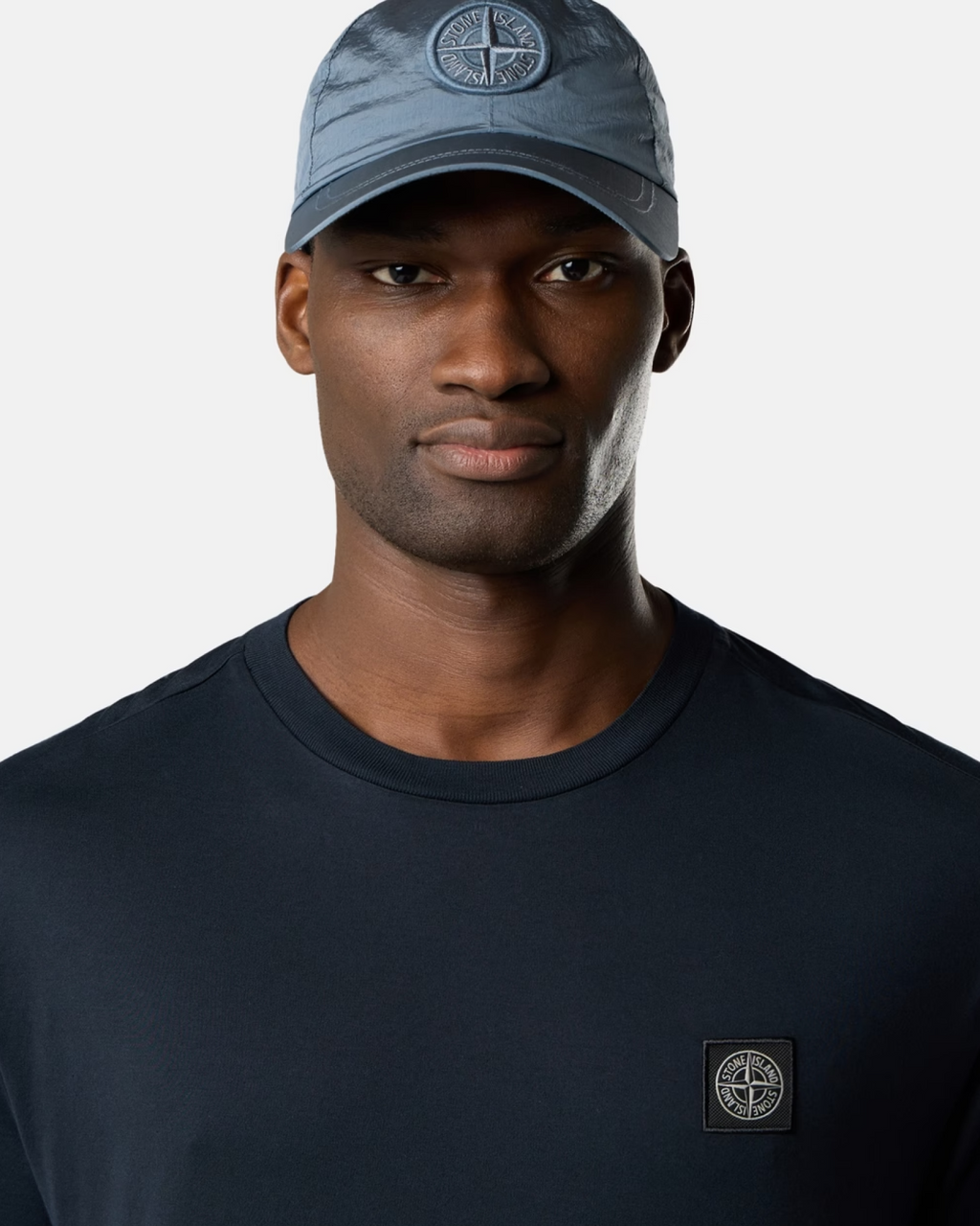 Stone Island Square Logo