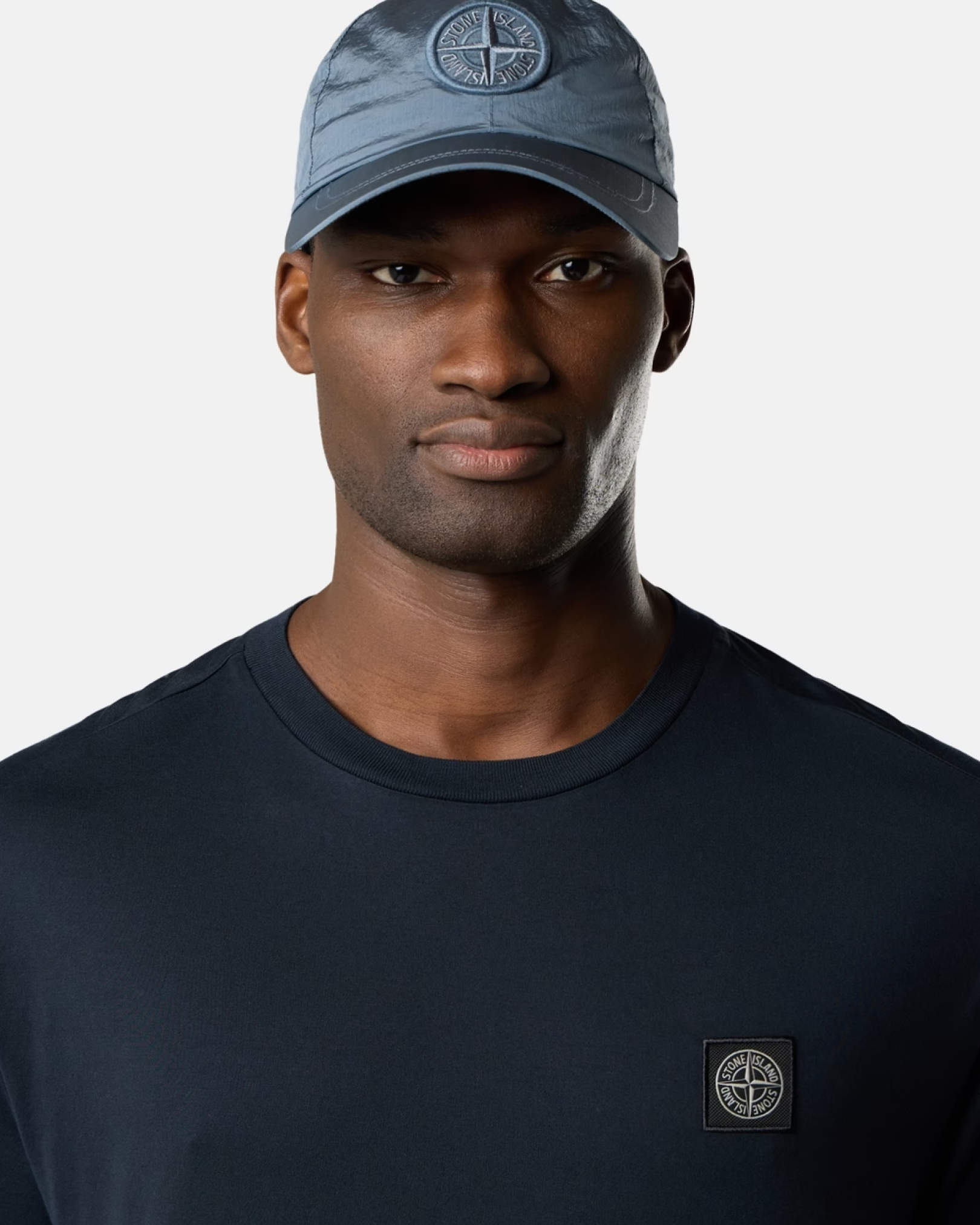 Stone Island Square Logo