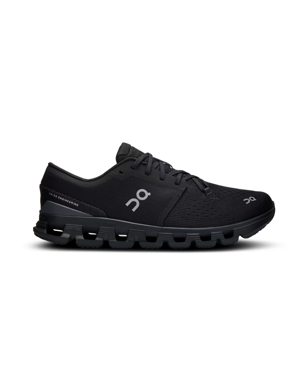 On Cloud X4 Black