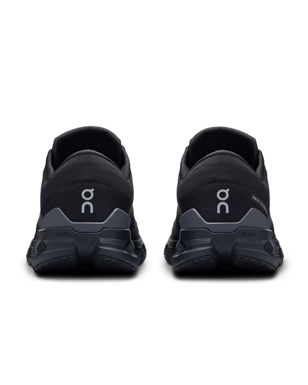 On Cloud X4 Black