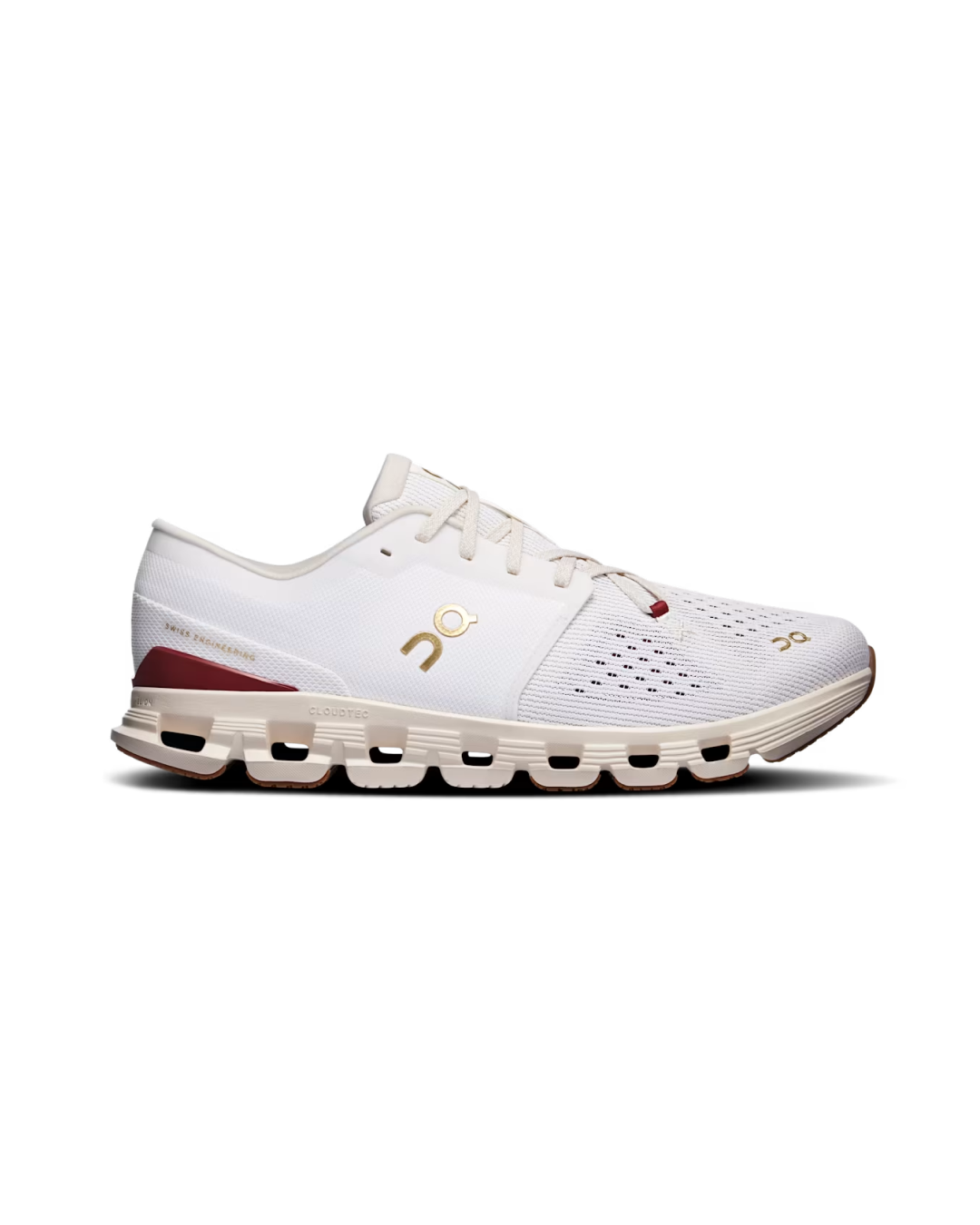 On Cloud X4 Snake