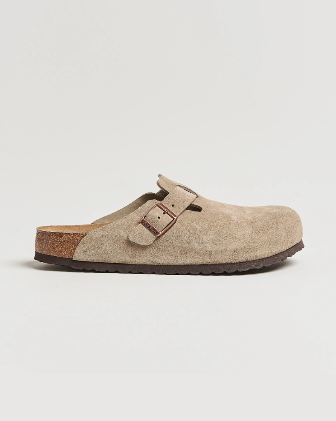 Birkenstock Boston Light