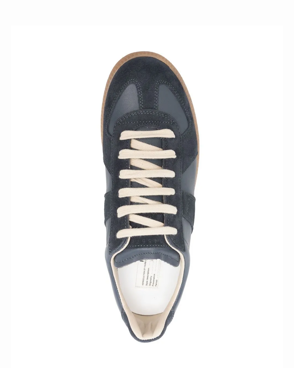 Maison Margiela Replica Brown