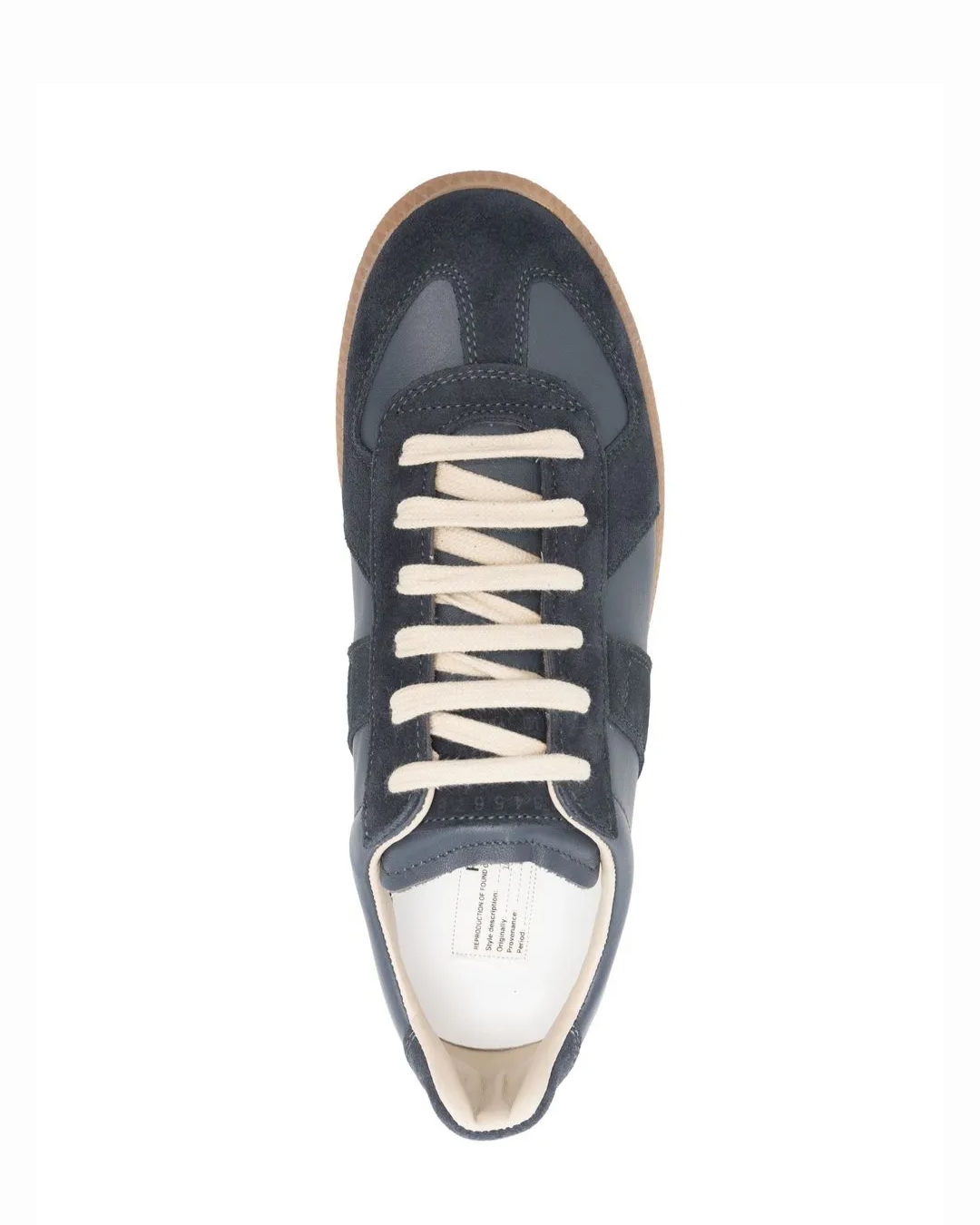 Maison Margiela Replica Brown