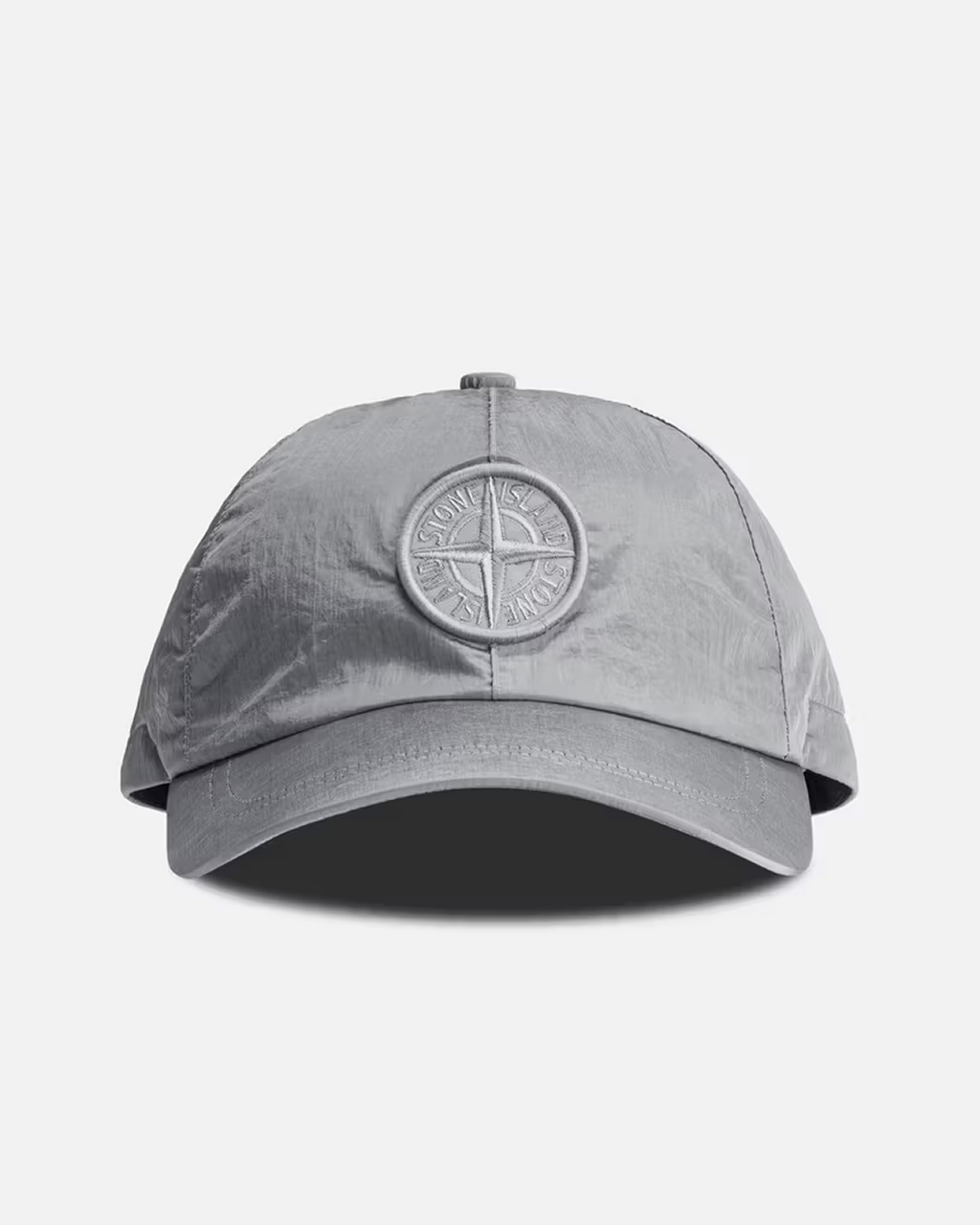 Stone Island Nylon Metal Cap