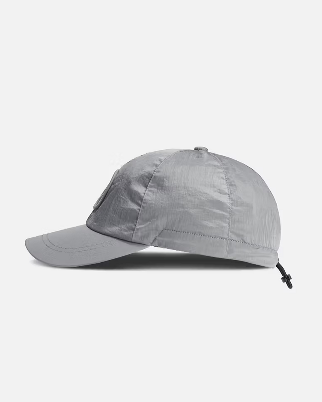 Stone Island Nylon Metal Cap