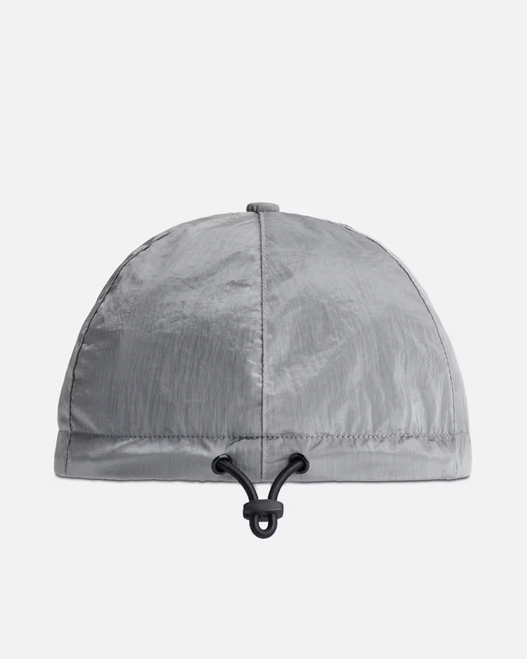 Stone Island Nylon Metal Cap