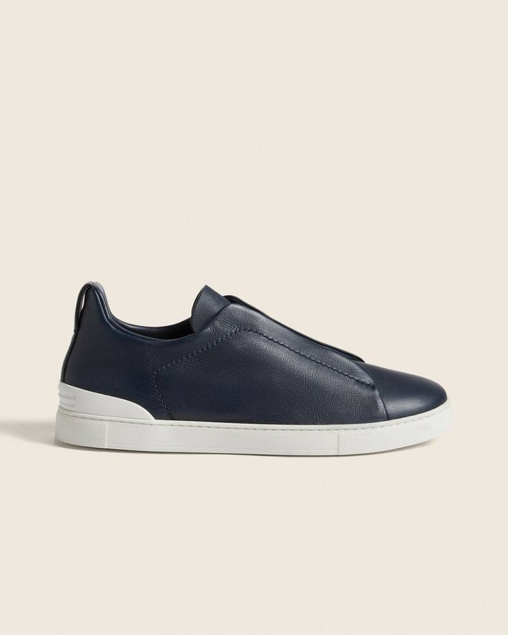 Zegna Triple Stitch Secondskin