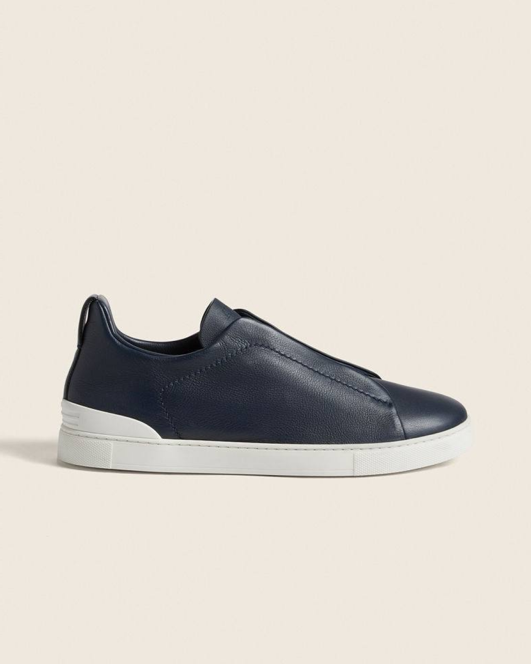 Zegna Triple Stitch Secondskin