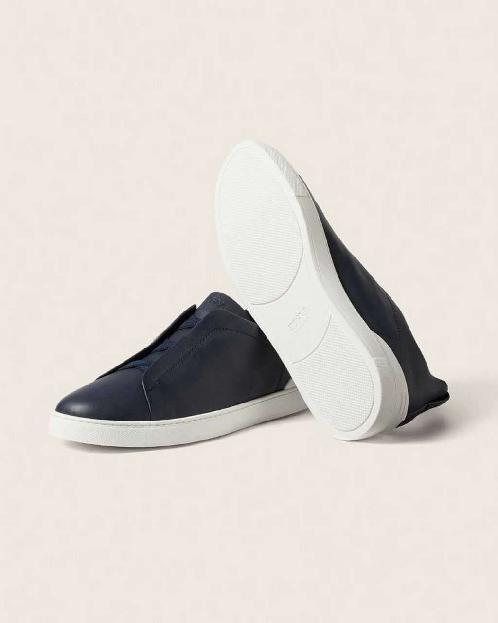 Zegna Triple Stitch Secondskin