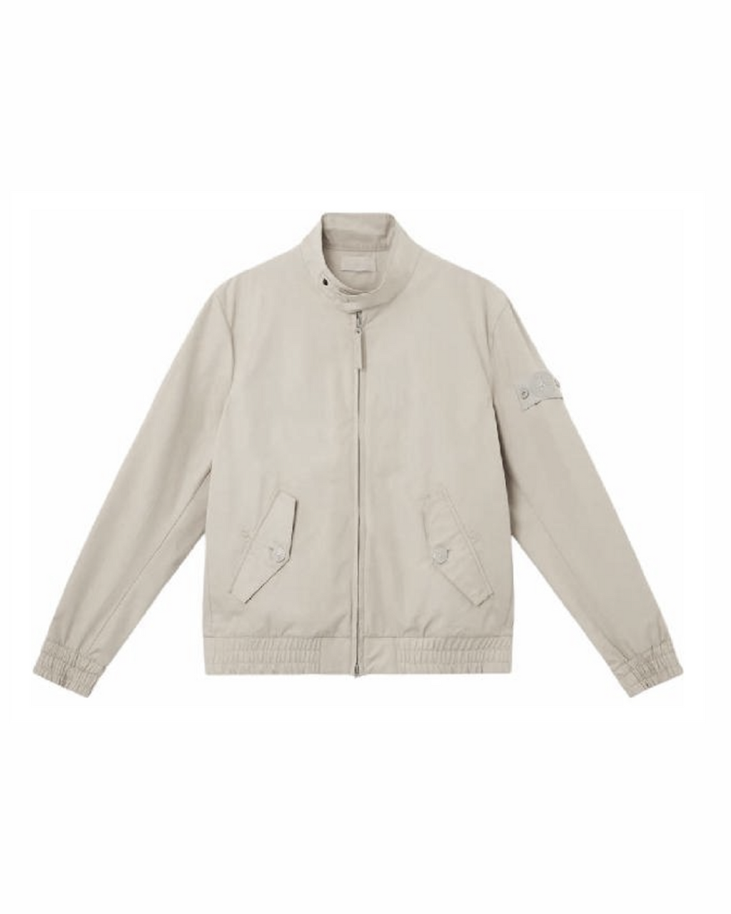 Stone Island Ghost Jacket Grey