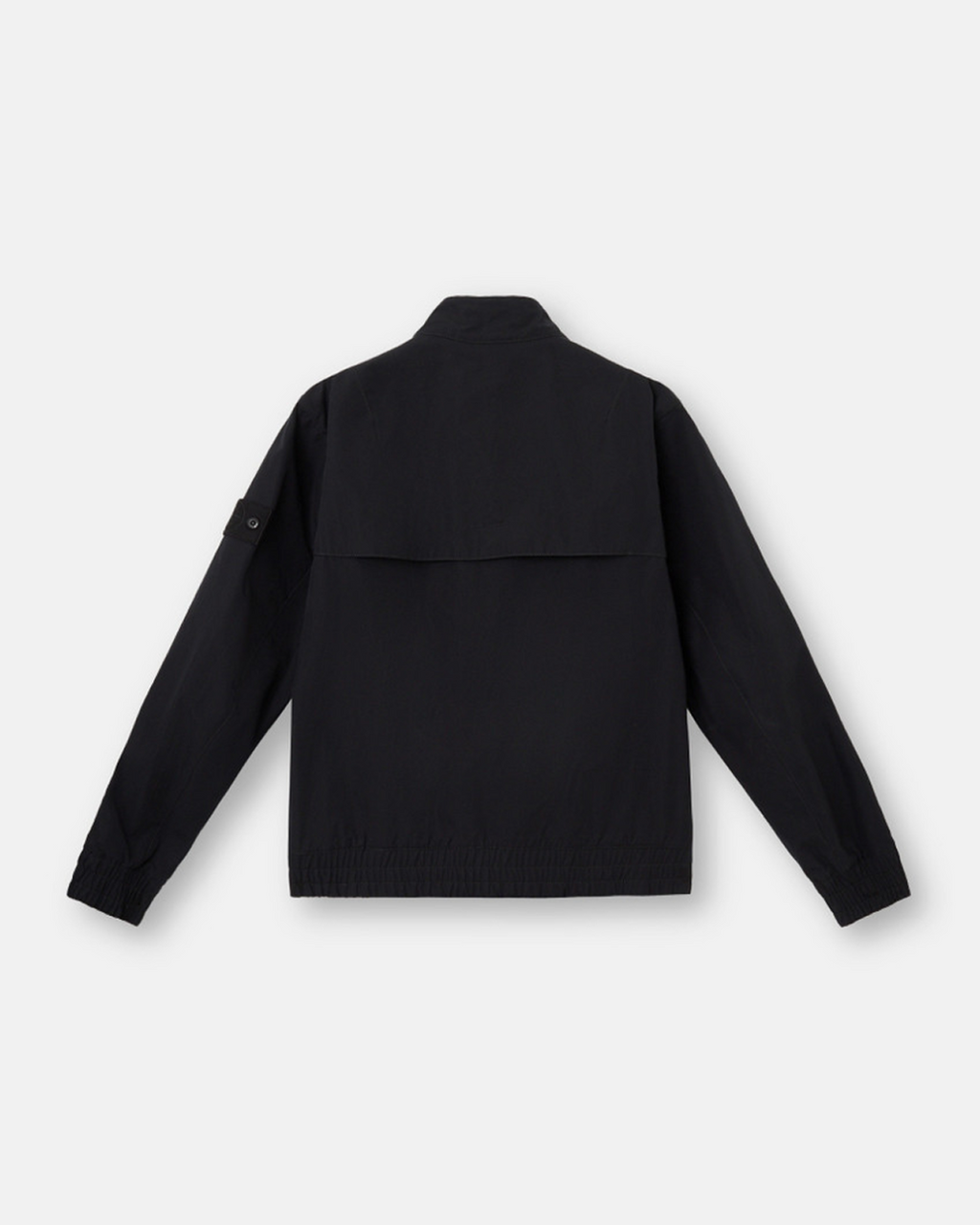 Stone Island Ghost Jacket Black