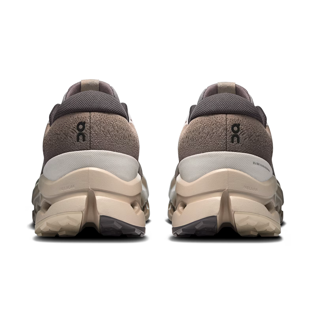 ON Cloudsurfer 2 Trail Desert