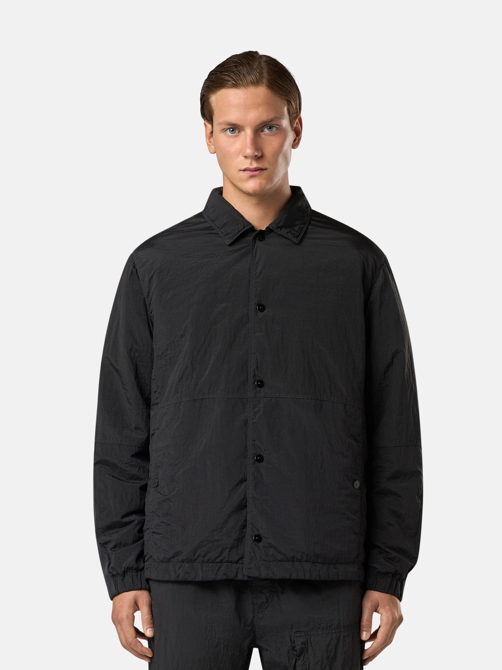 Stone Island Econyl Jacket Primaloft
