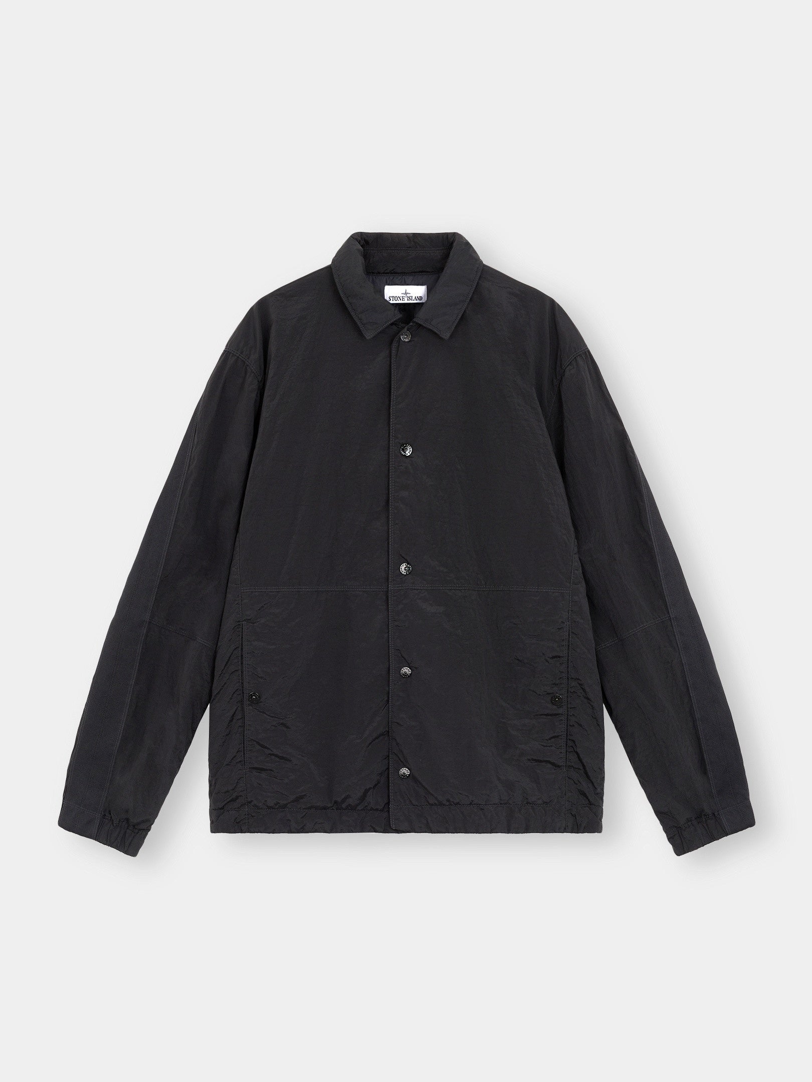 Stone Island Econyl Jacket Primaloft