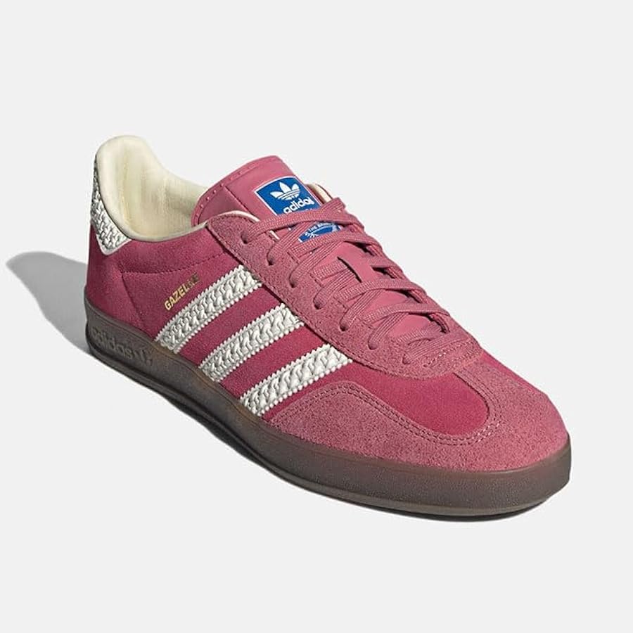 Adidas Gazelle Pink