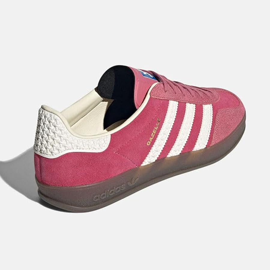 Adidas Gazelle Pink