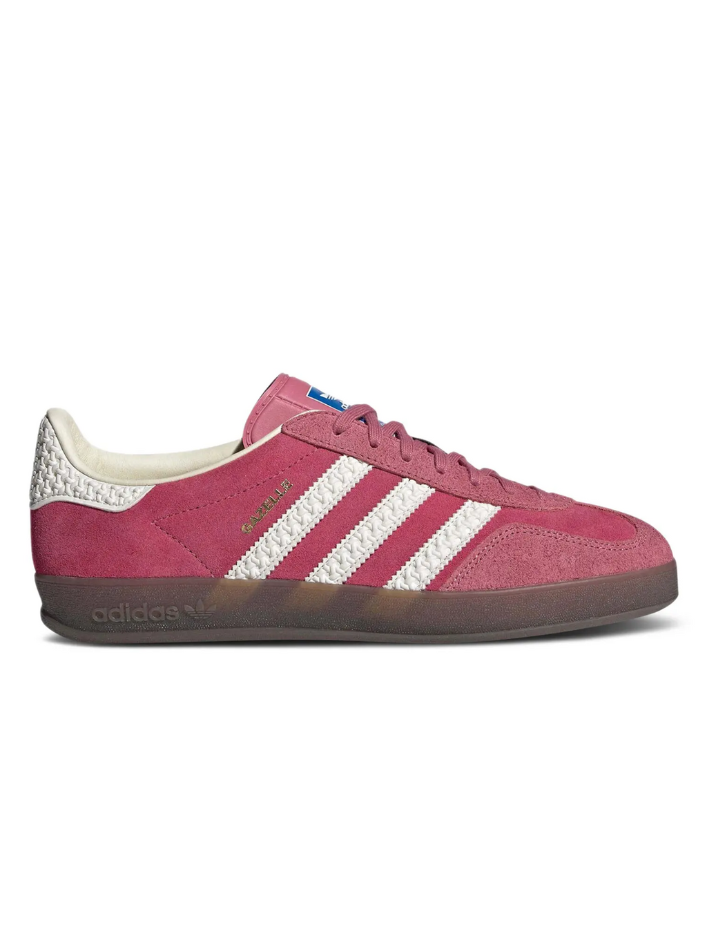 Adidas Gazelle Pink