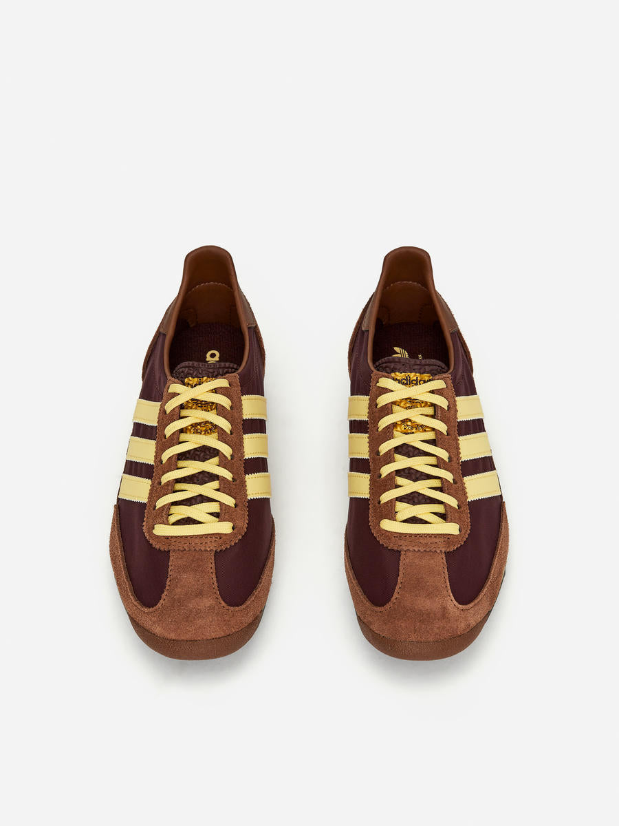 Adidas SL72 Brown