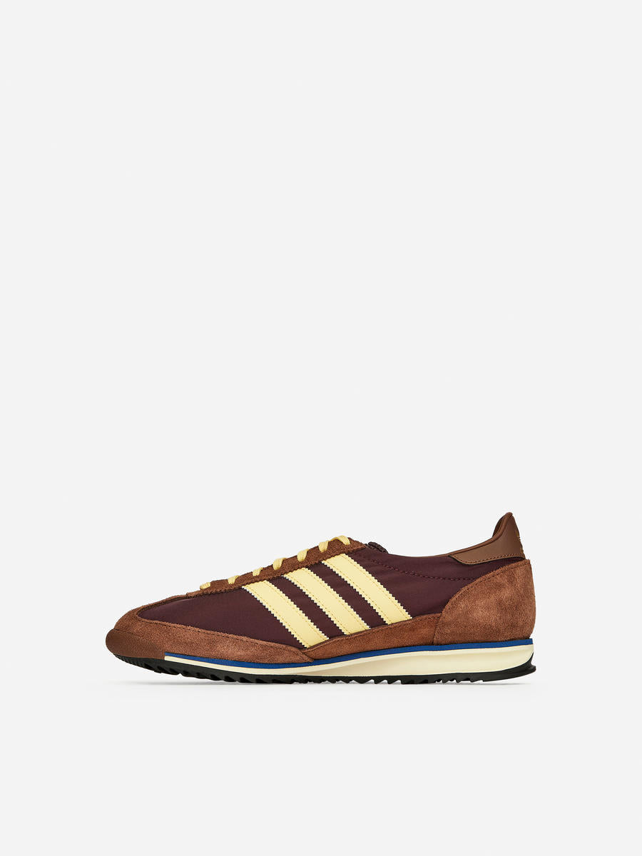 Adidas SL72 Brown
