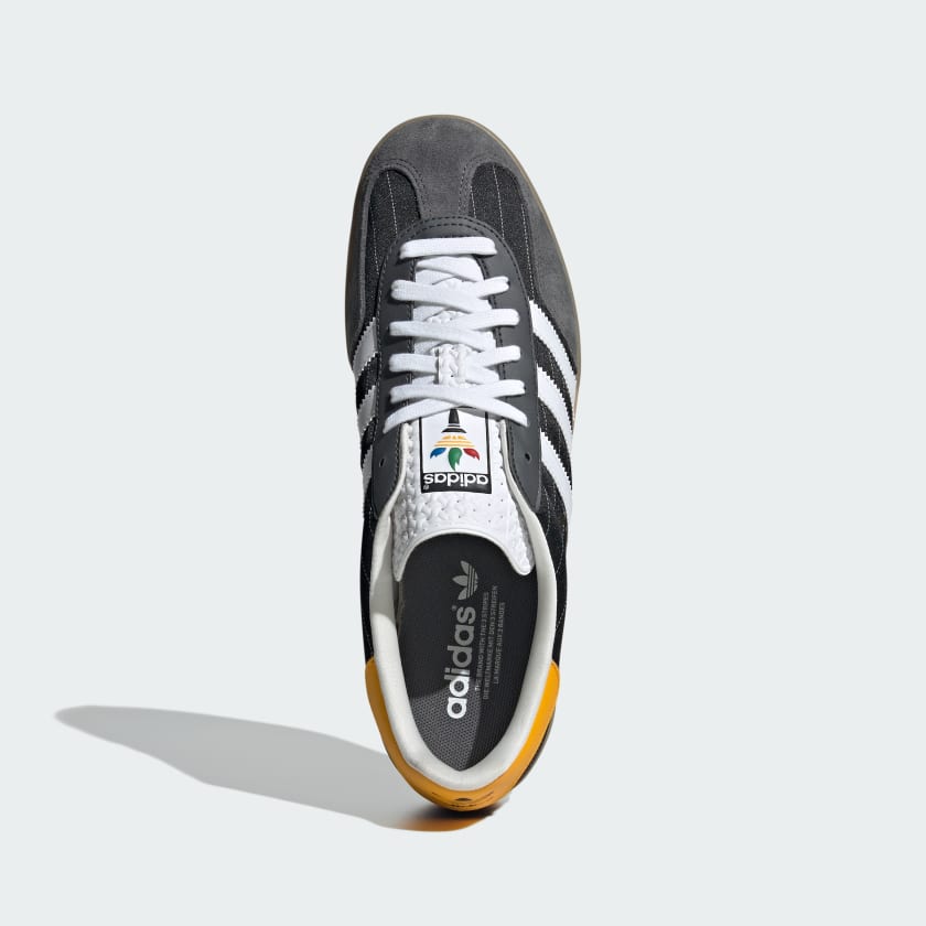 Adidas Gazelle Olympic Pack