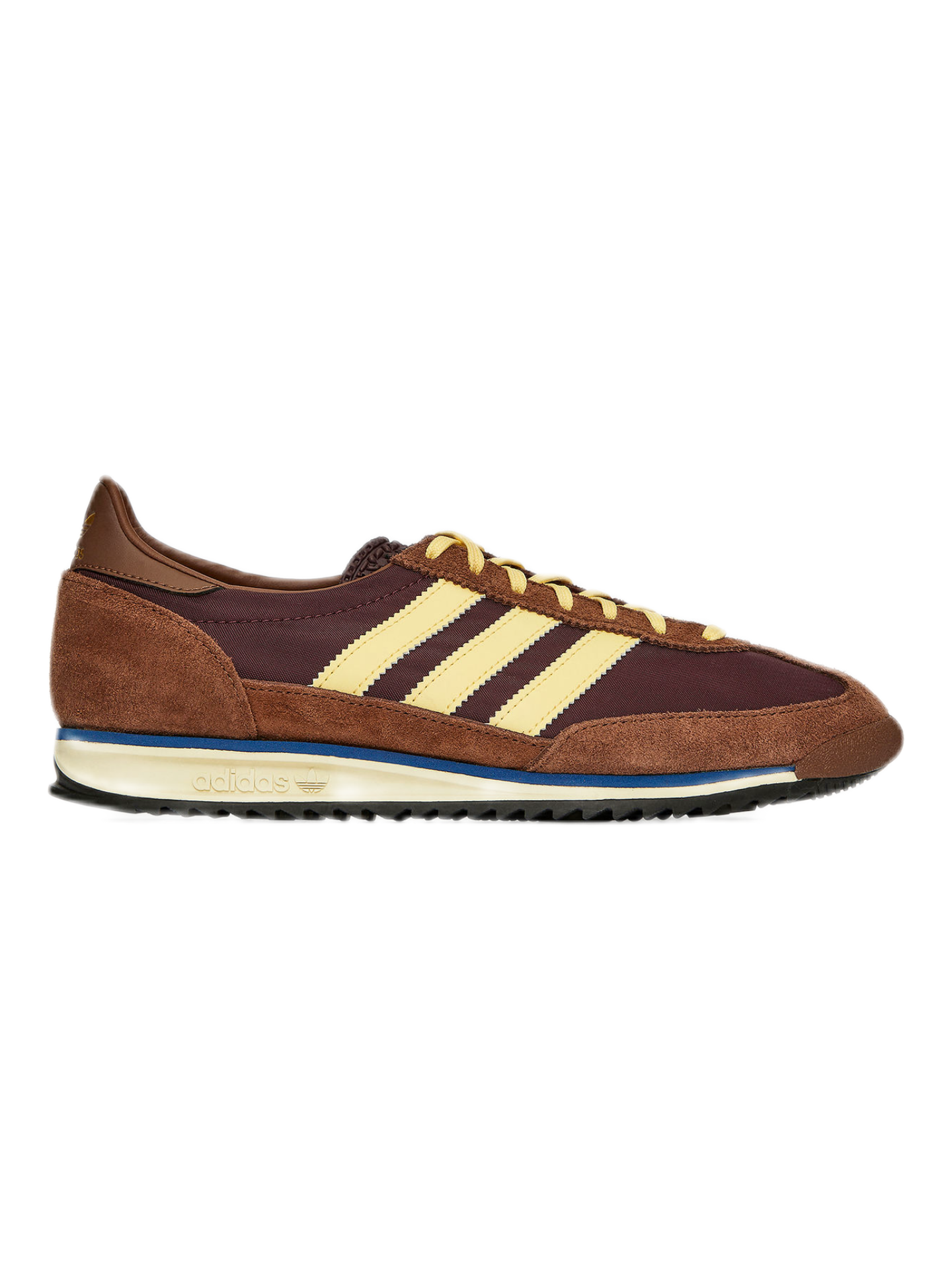 Adidas SL72 Brown