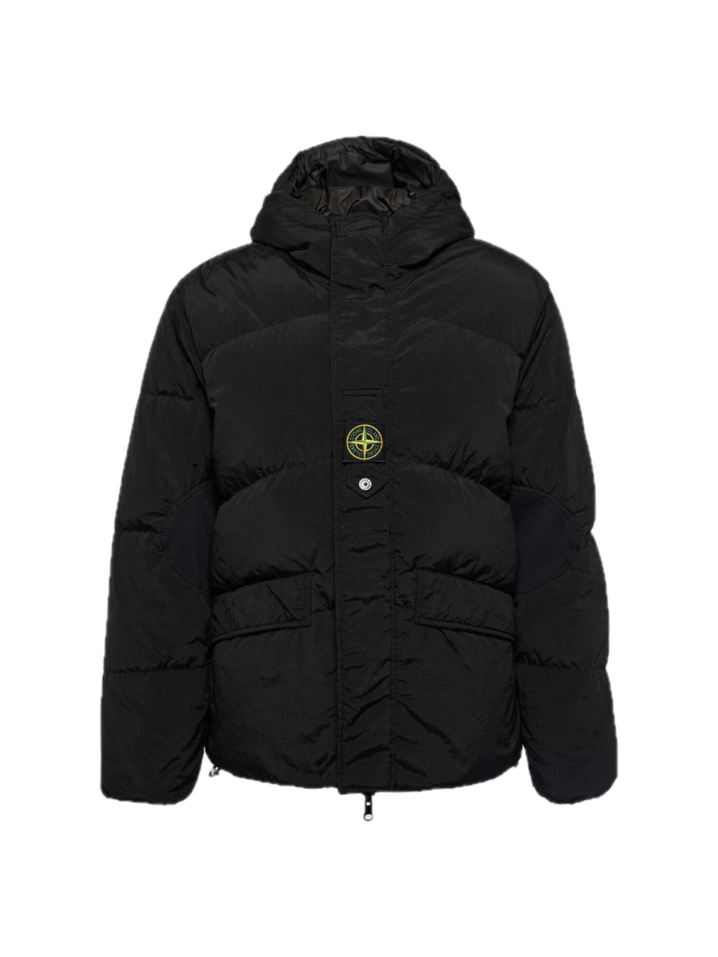 Stone Island Reversible Down Jacket