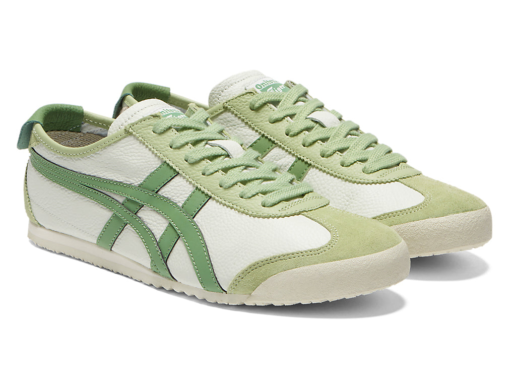 Onitsuka Tiger 66 Green