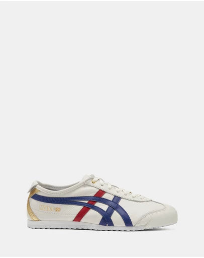 Onitsuka Tiger 66 white gold